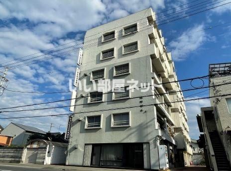 シャトー東洋の外観画像