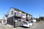 ディアスちごちご Bの外観画像