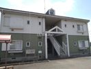 ハイツ昴 Cの外観画像