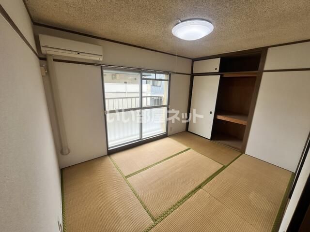 コンチネンタル布瀬Ⅰの外観画像