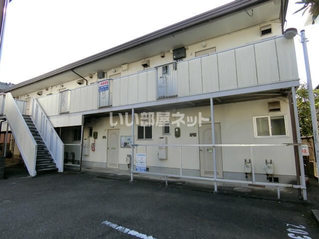 フォーブル富士見台の外観画像