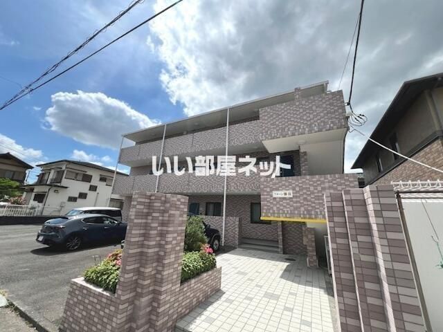 フォーレ鵠沼の外観画像