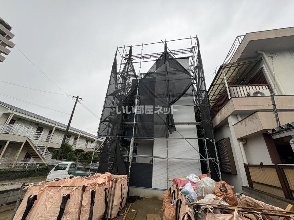 仮称)鳥栖市本町1丁目の外観画像