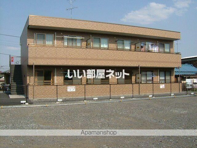 ヴィヴレの外観画像