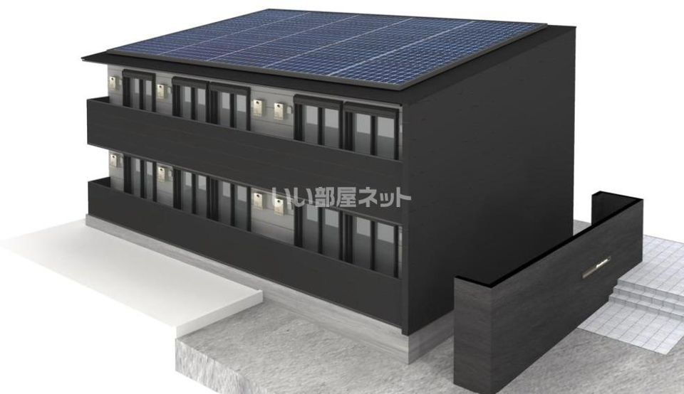 ECO`s KODAIRAの外観画像