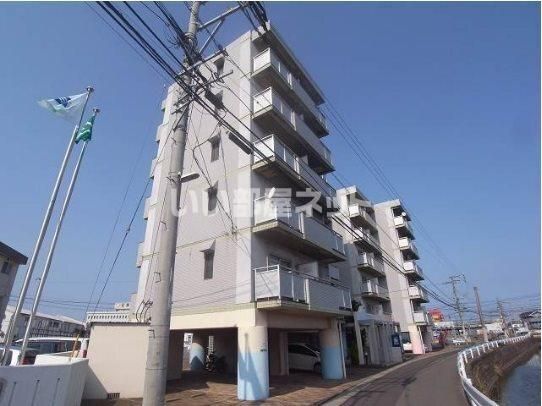 フェニックス原田ビルディングβの外観画像