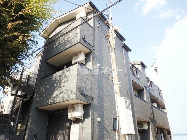 J-Maison淵野辺Ⅰの外観画像