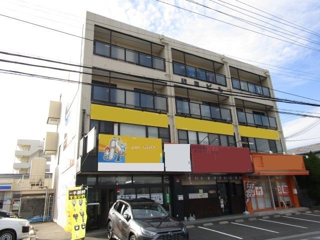 紺屋ビルの外観画像