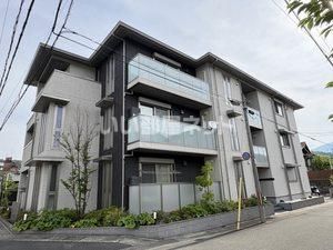 シャーメゾン レグ 北山の外観画像