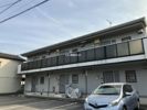 ビーラインNVⅡの外観画像