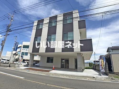 コンチネンタル田島の外観画像