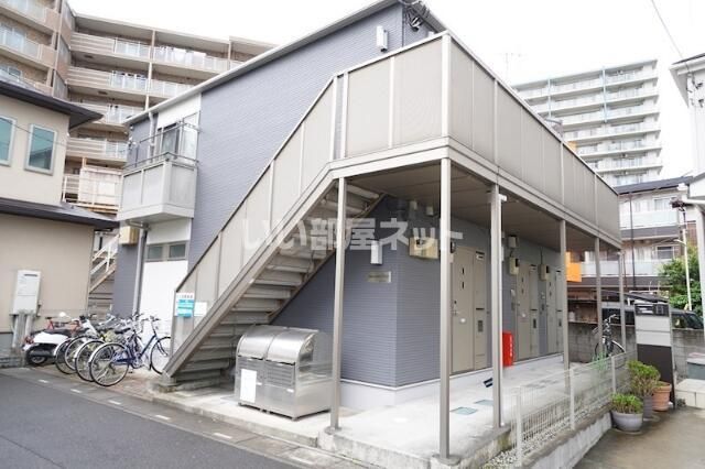 maison bien メゾン ビアンの外観画像