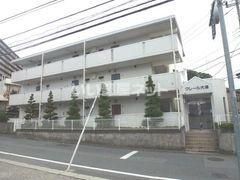 クレール大澤の外観画像