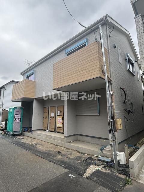 サクラコートの外観画像