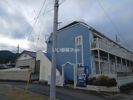 桐生市東久方町2丁目アパートの外観画像