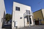 フレンスハウス石岡総社Ⅱ E棟の外観画像