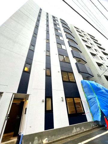 グランタワー池袋の外観画像