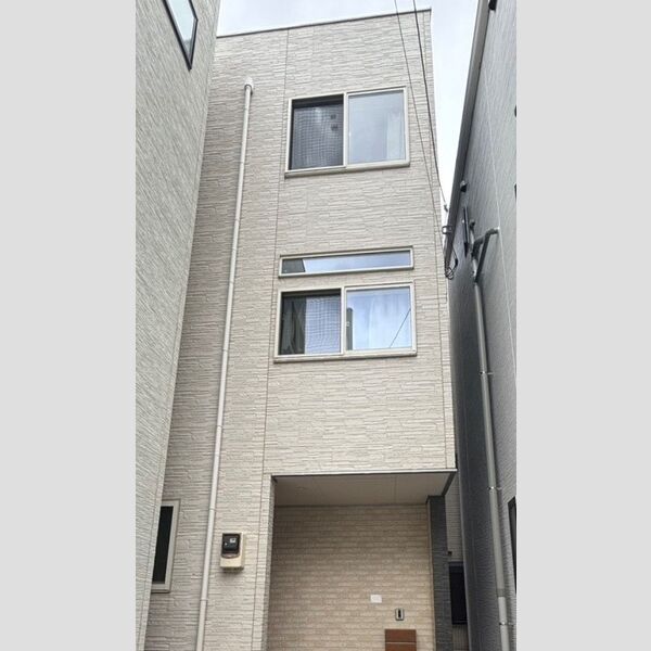 幡ヶ谷3丁目戸建の外観画像