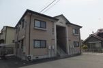 ハイツ相本IIの外観画像