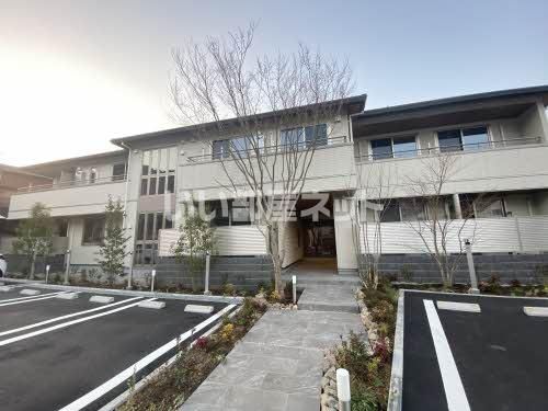 Shamaison Greatの外観画像