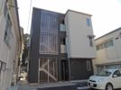 シャルマン勝富の外観画像