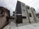マーレ新守山の外観画像