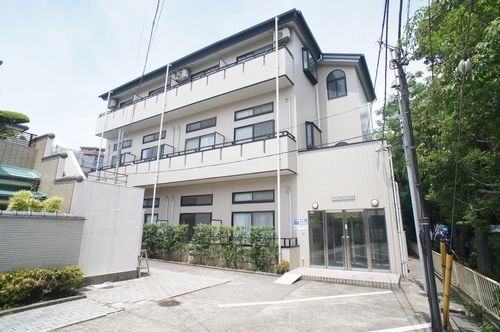 パークサイド小堀の外観画像