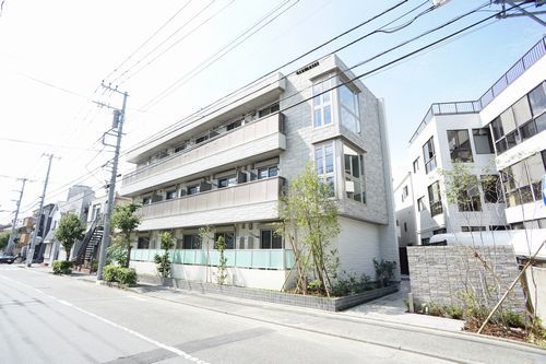 PHLOX(フロックス)の外観画像