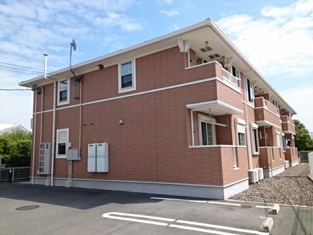 ライグッドⅡの外観画像