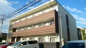 エクセル ファヴール Ⅰの外観画像