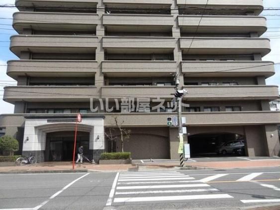 ダイアパレススペインアベニュー大竹駅前の外観画像
