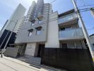 シャーメゾンルフレ笹口の外観画像