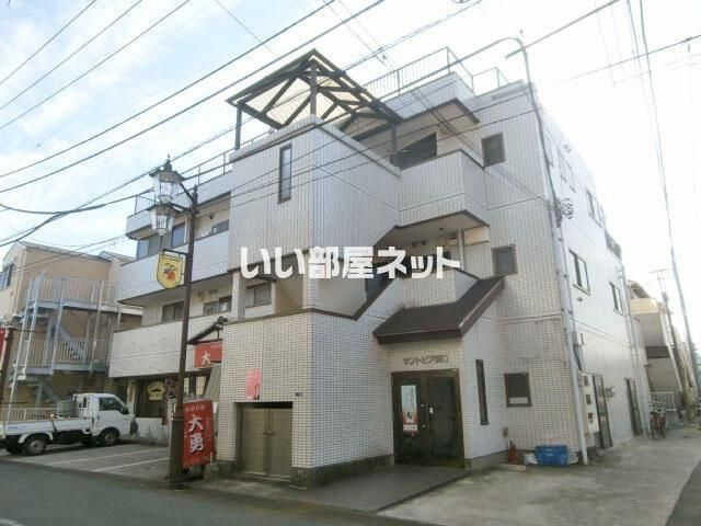 サントピア野口の外観画像