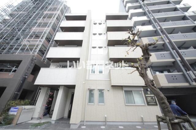 couleur悠の外観画像