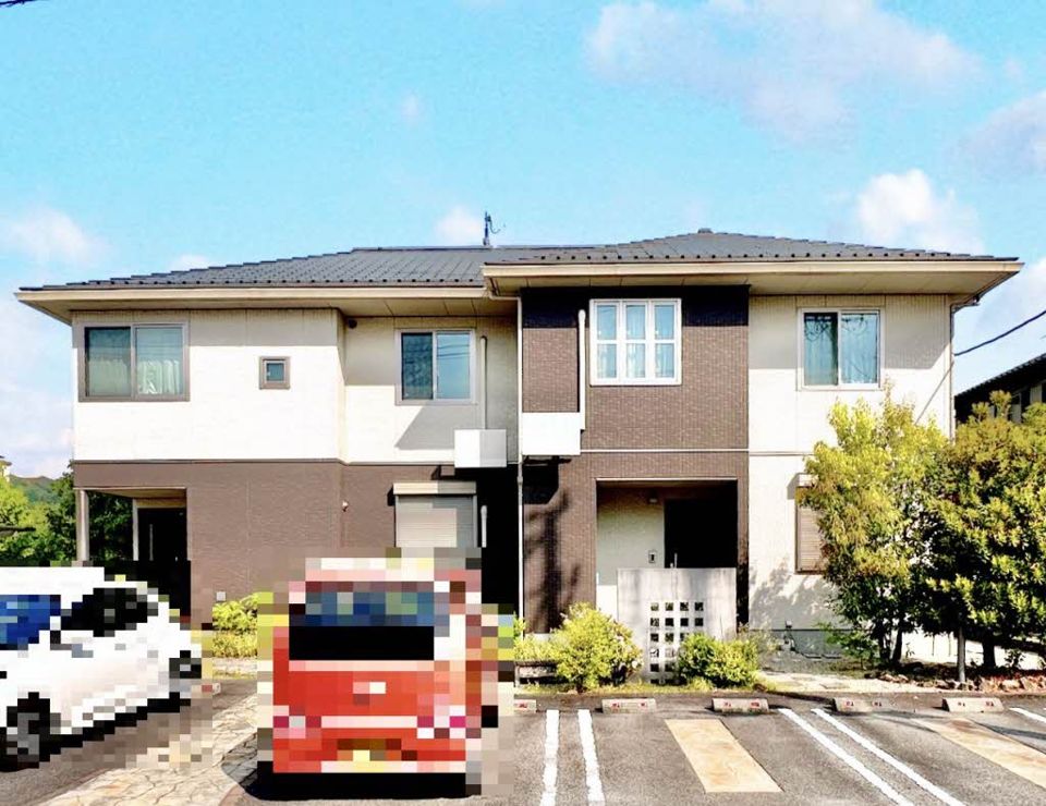 Villace Aの外観画像