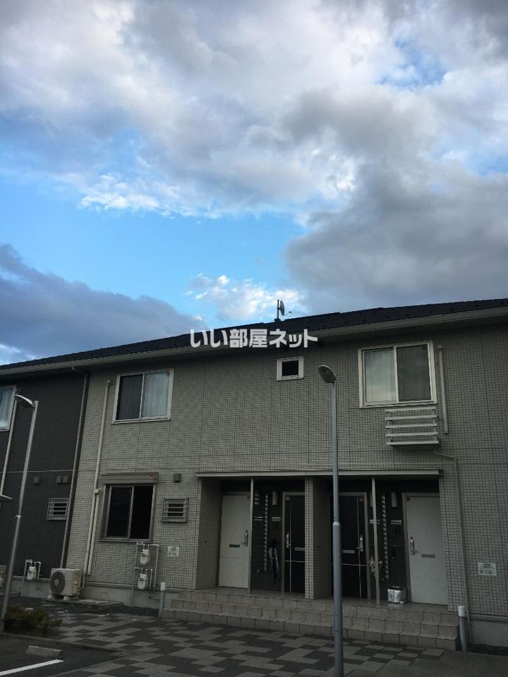 シャルム TAKASAGOIIの外観画像