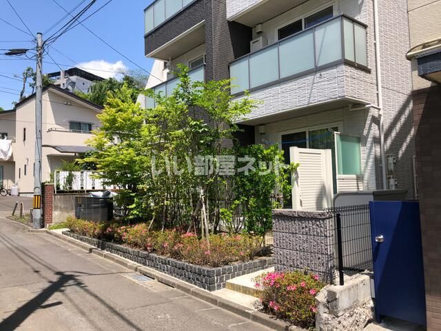 RETINA大手町の外観画像