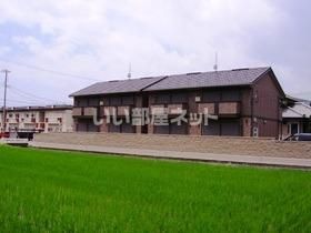 グランフォートの外観画像