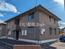 ヴィンテージハイツⅡの外観画像