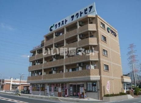ハイトピア姫路の外観画像