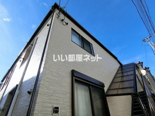 Felice聖蹟の外観画像