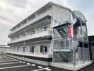 トレス宗方の外観画像