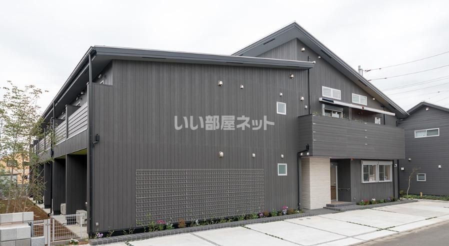 日野宿 山屋敷住宅 南七番館の外観画像