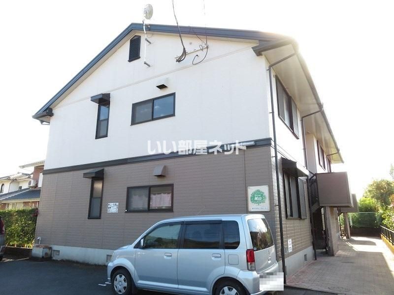 セジュール城山の外観画像