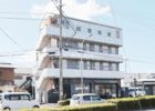 アメッセ城西の外観画像