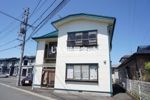 藤正ハイツAの外観画像