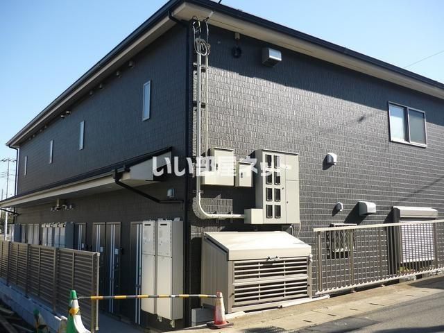 ナリトモ宮崎Aの外観画像