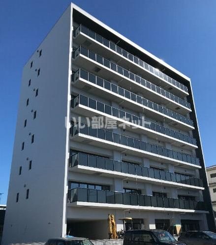清~きよら~西大寺・南町の外観画像