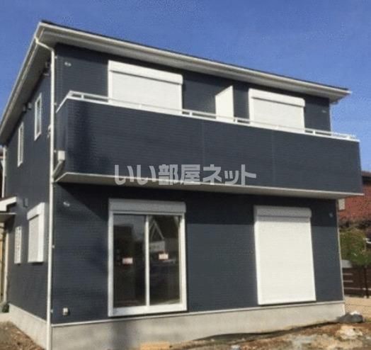 セレーノの外観画像