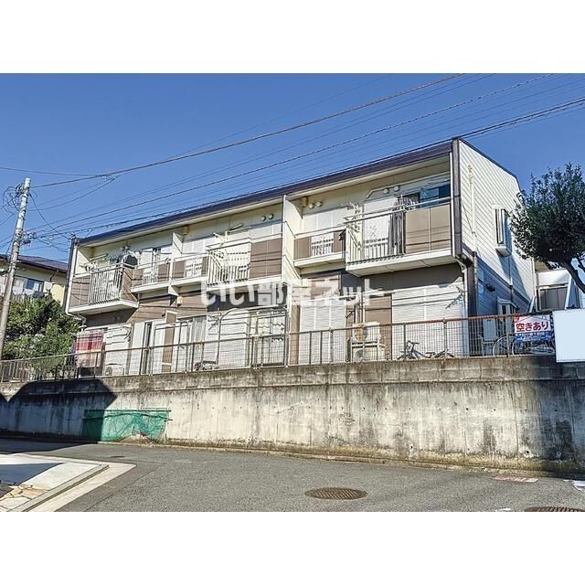 アットホーム山下の外観画像